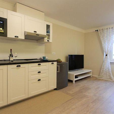 Sal & Mar Apartments 피란 외부 사진