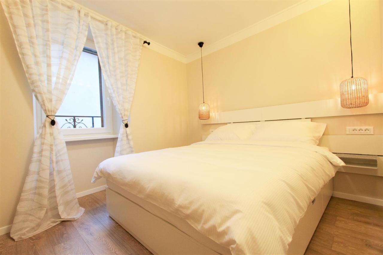 Sal & Mar Apartments 피란 외부 사진