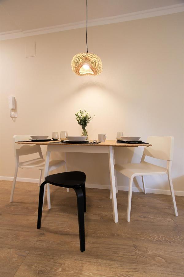 Sal & Mar Apartments 피란 외부 사진