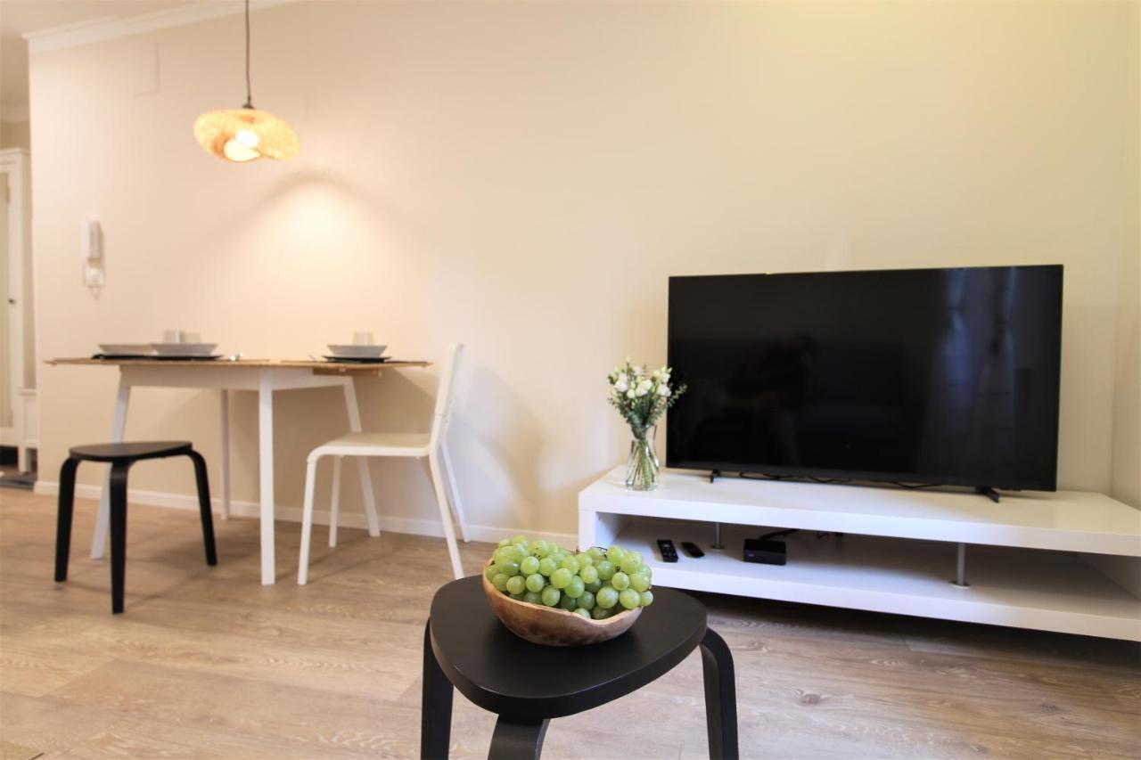 Sal & Mar Apartments 피란 외부 사진