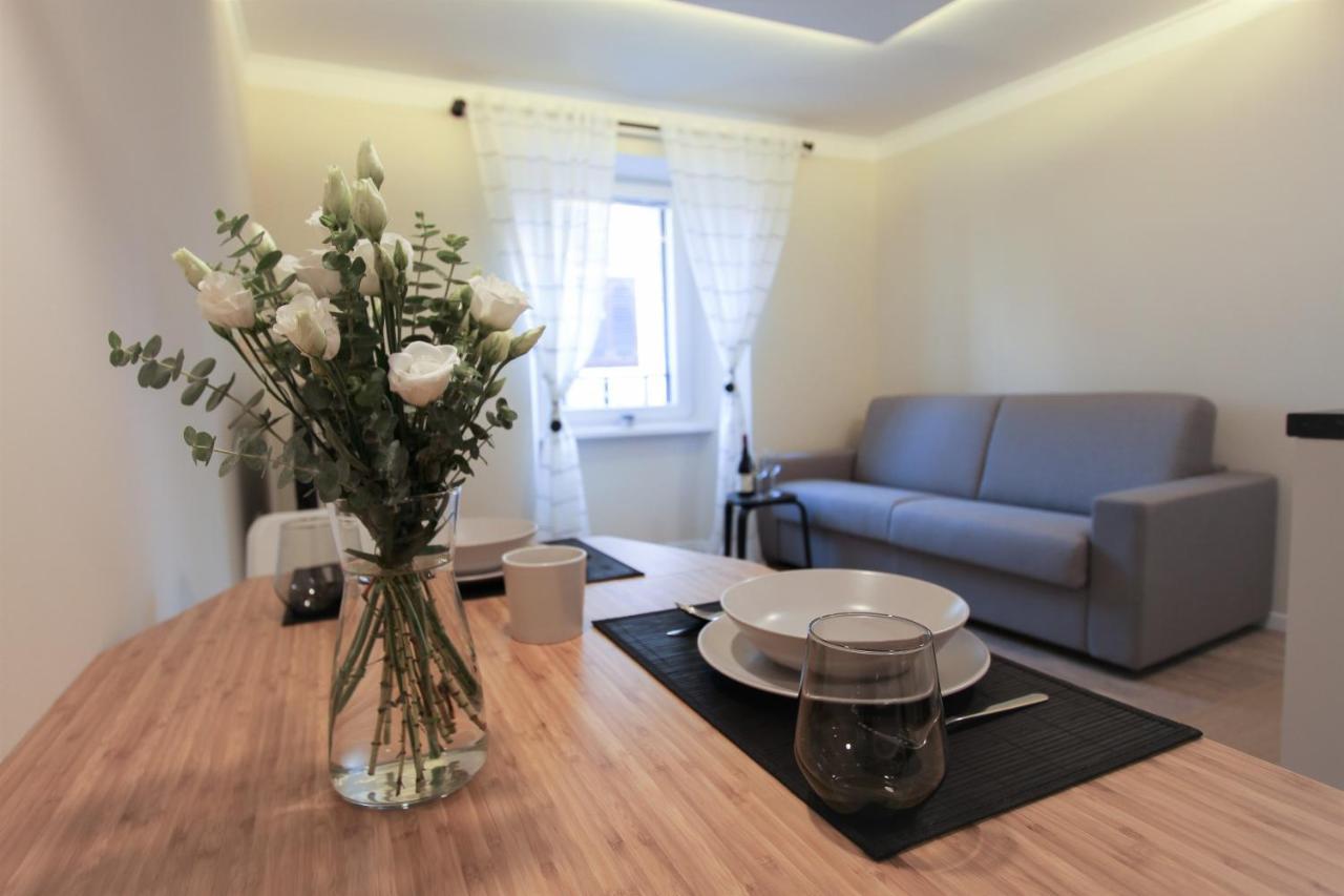 Sal & Mar Apartments 피란 외부 사진