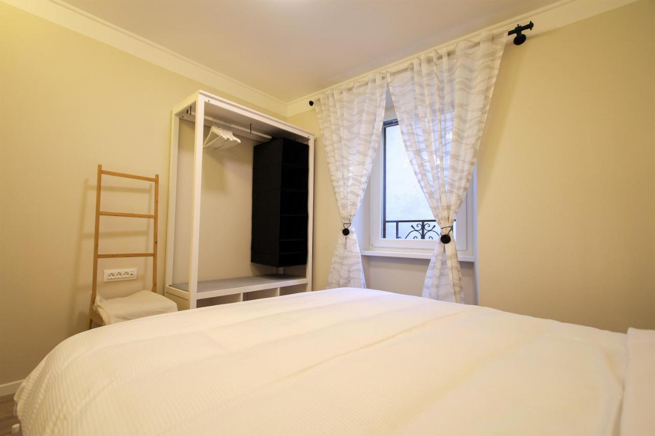 Sal & Mar Apartments 피란 외부 사진