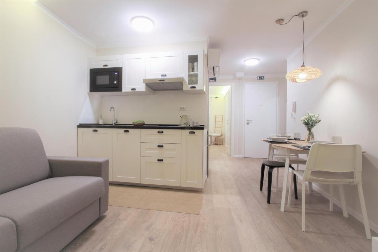 Sal & Mar Apartments 피란 외부 사진