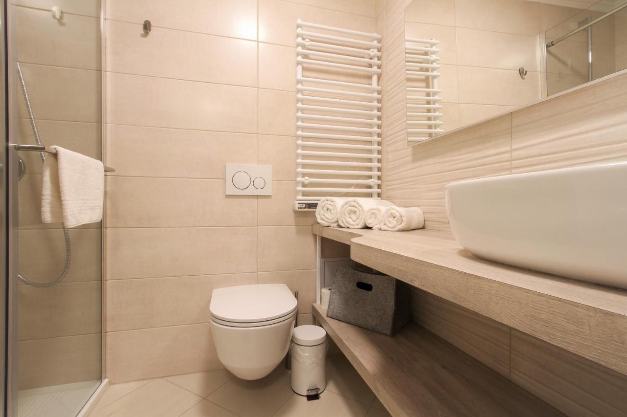 Sal & Mar Apartments 피란 외부 사진