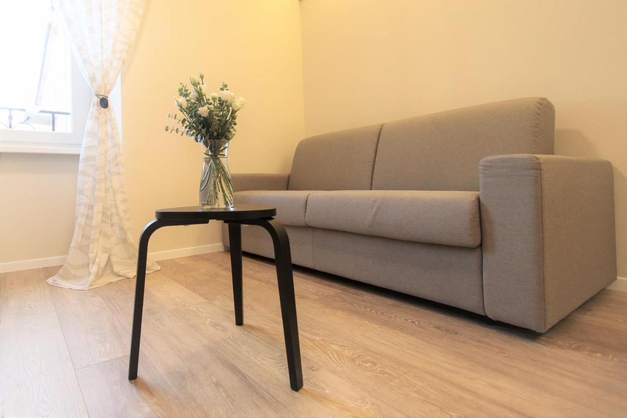 Sal & Mar Apartments 피란 외부 사진