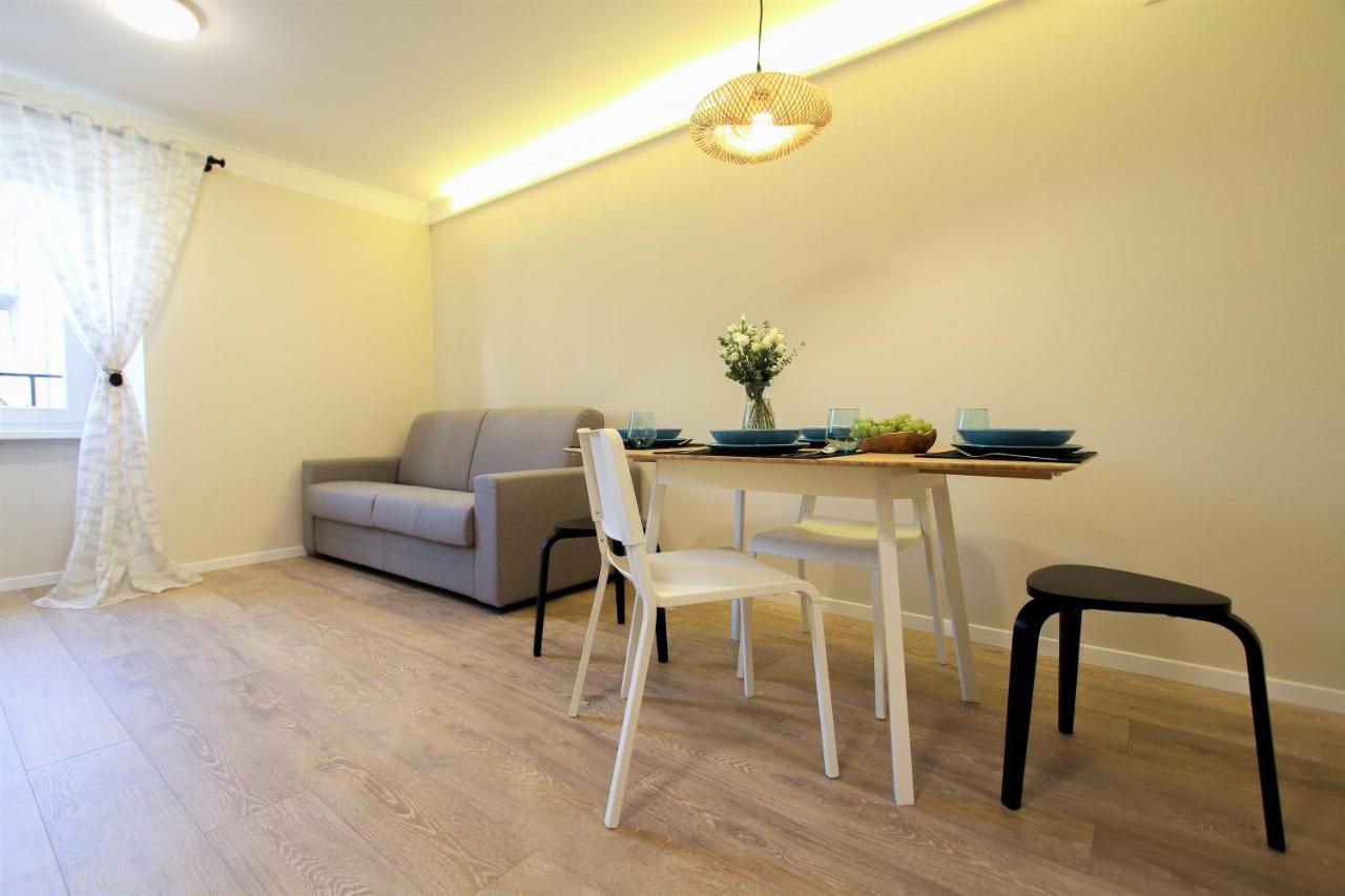 Sal & Mar Apartments 피란 외부 사진
